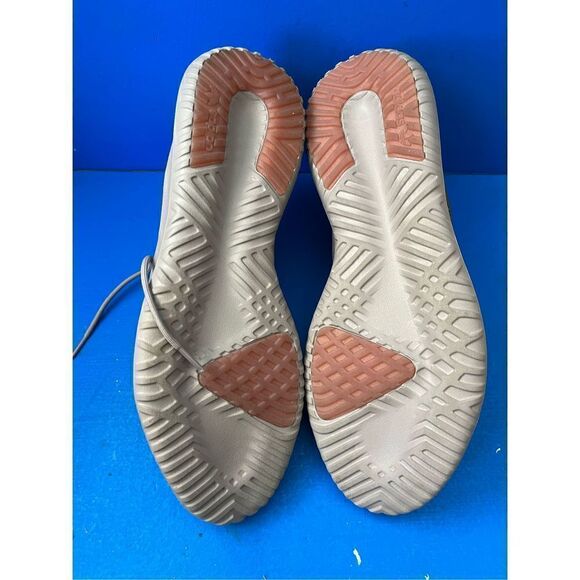 Adidas Originals Men's Tubular Shadow Dusk BY3574 Gray Running Shoe Size 12.5 - Picture 5 of 6